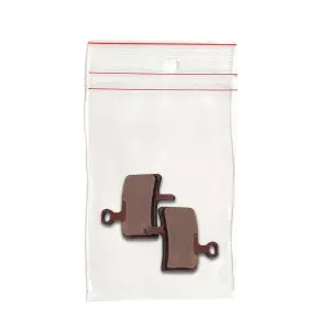 Plaquette de frein XON Diatech Anchor Armor Promax DSK 901 image-1