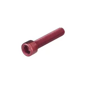 Aluminium Cylindrical Bottle Cage XON image-0