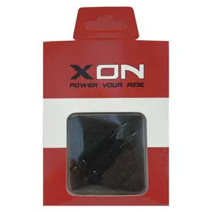 Aluminium Tubeless Valve XON (x2) image-0