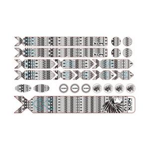 Beskyttelsessæt til PVC-klæbemiddel XON