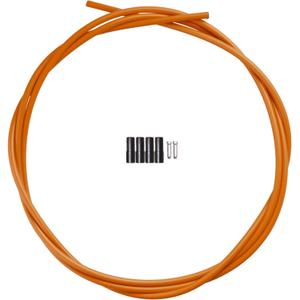 f43-xcs-04-50m-orange-bremsmantel-xon-orange-50-m-x-5-mm