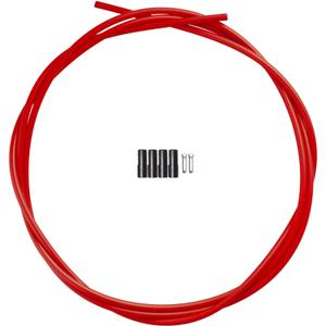 f43-xcs-04-50m-rouge-bremsmantel-xon-rot-50-m-x-5-mm