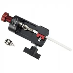 Prensa hidráulica para guarnições de travões XON image-0