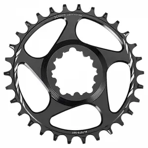 Aluminum crankset XON XCR-06 Offset Direct Mount