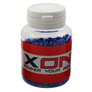 t45-xcs-08-bleu-kabelschuhe-xon-x500-blau-tu