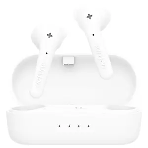 Bluetooth-hovedtelefoner Xoopar Defunc True Basic