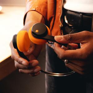 Trådløse Bluetooth-hovedtelefoner Xoopar Mondo Freestyle Defunc image-3