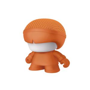 xboy81001-20bo-mini-bluetooth-hogtalare-xoopar-xboy-eco-apelsin-73x67x56-mm