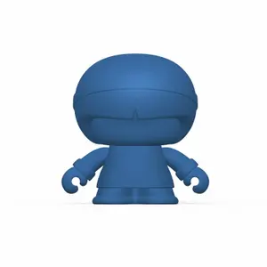 Bluetooth speaker Xoopar Xboy-R image-0