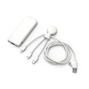 Pack de charge Xoopar Hepta image-1