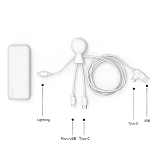 Pack de charge Xoopar Hepta image-0
