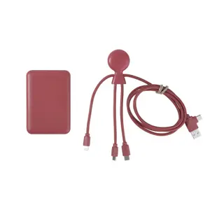 Pack de charge Xoopar Mr Bio Long 5000mAh image-0