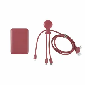 Pack de charge Xoopar Mr Bio Long 5000mAh image-1