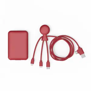 Pack de charge Xoopar Mr Bio Long 5000mAh image-2