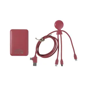Pack de charge Xoopar Mr Bio Long 5000mAh image-3