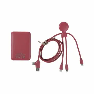 Pack de charge Xoopar Mr Bio Long 5000mAh image-4