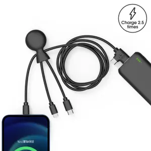 Pack de charge Xoopar Hepta image-0