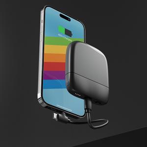 Batterie externe Xoopar Ice-P image-1