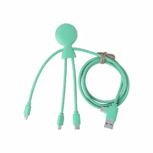 Ladekabel Xoopar Mr Bio Long image-3