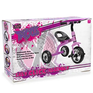 Tricycle Xootz image-3