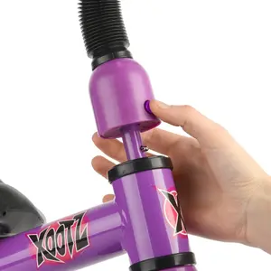 Tricycle Xootz image-4