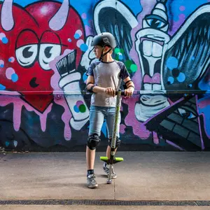 Outdoor Hüpfgummi Xootz image-2