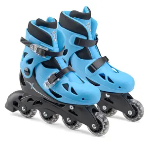In-line skates child Xootz image-0