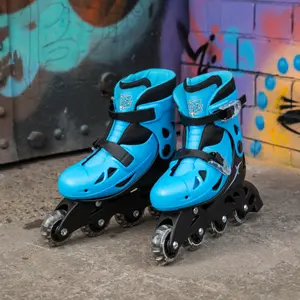 In-line skates child Xootz image-1
