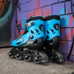 In-line skates child Xootz image-2