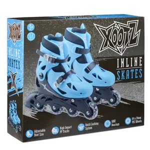 In-line skates child Xootz image-3