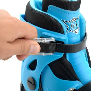 In-line skates child Xootz image-4