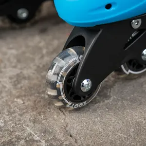 In-line skates child Xootz image-5
