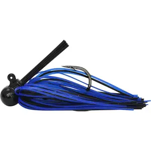 Lead head Xorus Ulti Rubber Jig image-0