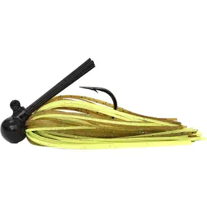 Loodkop Xorus Ulti Rubber Jig image-0