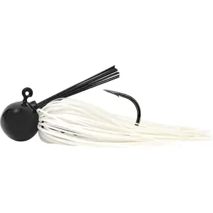 Cabeza de plomo Xorus Ulti Rubber Jig image-0