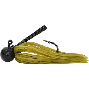 Tête plombée Xorus Ulti Rubber Jig image-0