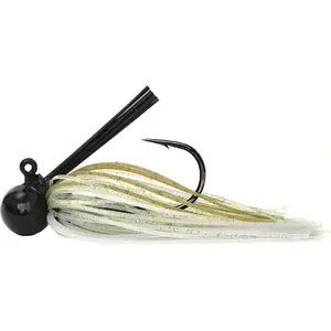 Tête plombée Xorus Ulti Rubber Jig image-0