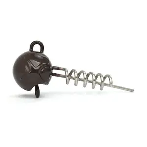 Gelode koppen Xorus Ulti Screw Head (x2) image-0