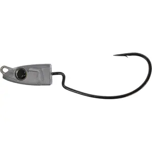 Lead head Xorus Ultimate Texas Eel (x3) image-0