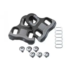 Jeu de cales Xpedo Thrust 7 0º