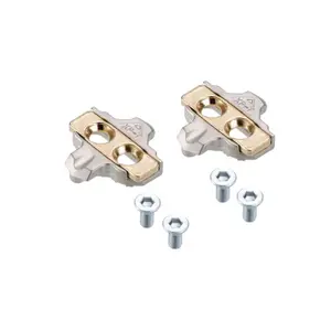 Jeu de cales Xpedo Xpt 6º Système Spd