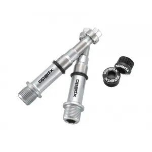Pedal axle kit Xpedo M-Force 3 Mtb image-0