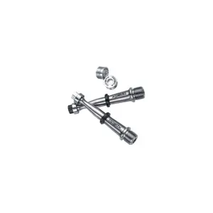 Kit axes pédale Xpedo M-Force 8 Mtb