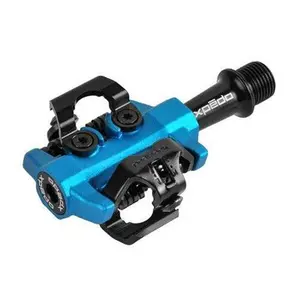 Automatiske aluminiumspedaler Xpedo Cxr 6º