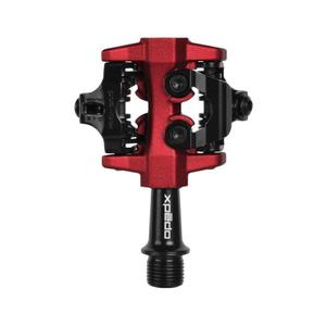 Pédales automatique aluminium Xpedo Cxr 6º