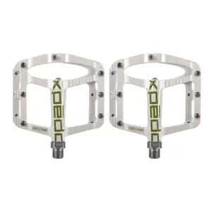 Pédales plateforme magnesium Xpedo Spry