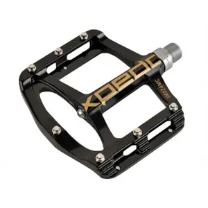 Pédales plateforme magnesium Xpedo Spry
