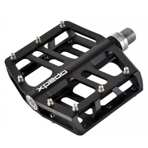 Platformspedaler i aluminium Xpedo Jek