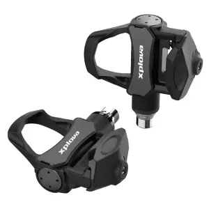 Power Pedals Xplova