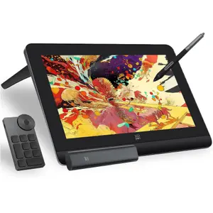 Tablette graphique XPPen Artist Pro 14 Gen 2/5080LPI/14"